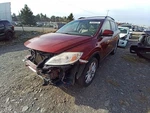 Driver Side View Mirror With Blind Spot Alert Fits 10-12 Mazda CX-9 12461792. Fixed Price $146.02.