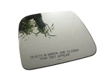2011-2021 Oem Dodge Durango Right Heated Mirror Glass Usa Type No Dim / Blind. Fixed Price $38.50.