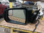 2024 Jeep Grand Wagoneer Driver Left Side View Mirror 3117467. Fixed Price $379.00.