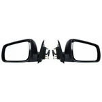 For Mitsubishi Lancer 2008-2014 Door Mirror Driver And Passenger Side -pair. Fixed Price $104.81.
