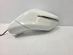2020-2024 Buick Enclave Left Driver Side View Door Mirror Opt DM8 White. Fixed Price $299.99.