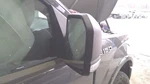 Passenger Side View Mirror From 02/26/18 Power Fits Ford F150 Pickup 5385942. Fixed Price $270.00.