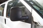 2009 Chevrolet Express 1500 Van Rh Passenger Door Mirror Side View Oem. Fixed Price $50.83.