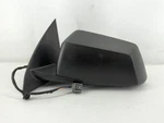 Saturn Outlook Driver Left Side View Power Door Mirror Black QHN7Y. Fixed Price $51.96.