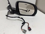 17-26 Jeep Compass Right Passenger Side Signal Door Mirror Blind Spot Heated Oem. Fixed Price $220.00.
