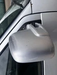 1992 2003 Volkswagen Eurovan Oem Right Side View Door Mirror Heated. Fixed Price $150.00.