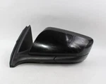 Left Driver Side Black Door Mirror Power Fits 2007-16 Chevrolet Impala Oem 19218. Fixed Price $67.50.