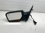 P402160 2007 2008 Lincoln Navigator Side Rear View Mirror Driver See Pics. Fixed Price $113.74.