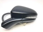 2013 - 2014 Ford Fusion Left Drivers Door Mirror Power Heat Signal Oem Uh Black. Fixed Price $99.00.