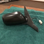 2002 2003 2004 2005 2006 2007 Subaru Impreza Right Mirror Door Oem #364. Fixed Price $67.00.