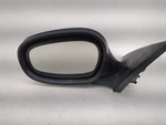 2010-2013 Bmw 335I Driver Left Side View Power Door Mirror Dark Blue LJT94. Fixed Price $195.24.