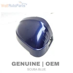 2017-2024 Audi A5 Right Side View Mirror Housing Cap / Cover 8W0857528A. Fixed Price $43.49.