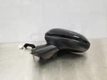 2025 Hyundai Sonata Se Exterior Side View Mirror Left Driver Black. Fixed Price $400.00.