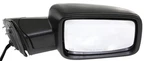 For 2013-2015 1500 Right Mirror Paintable 1UK681X8AH-PFM CH1321357. Fixed Price $207.95.