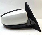 Bmw X5 2007 2013 Right Passenger Side Power Door Mirror Auto Dimming Oem. Fixed Price $83.69.