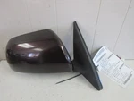 2008-2013 Toyota Highlander Passenger Rh Power Door Mirror Oem Lkq. Fixed Price $87.98.