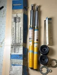 Bilstein Bmw 528I 530I P36-228 Front Strut Insert Shock 77-81. Fixed Price $349.50.