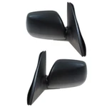 New Pair Of Door Mirrors Fits Toyota RAV4 Base 2001-2005 87910-42680 87940-42630. Fixed Price $158.38.