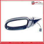 Mercedes-benz Slk R170 Left Wing Mirror Black 191761 Genuine. Fixed Price $175.80.