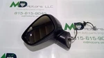 2017-2019 Ford Fiesta Left Side Door Rear View Mirror Oem AE8Z-17683-A. Fixed Price $130.00.