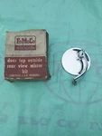 Nos 1949-51 Ford Side View Mirror Apa 18402. Fixed Price $99.00.