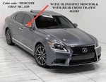 Passenger Side Door Exterior Mirror 16 Wire Oem 2013 - 2017 Lexus LS460. Fixed Price $465.00.