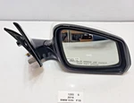 14-16 Oem Bmw F10 Lci Right Passenger Outside Mirror Assembly White 300*. Fixed Price $419.95.