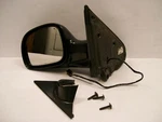 Oem 2005 Dodge Grand Caravan Driver Left Side View Power Mirror 5-WIRE. Fixed Price $24.99.
