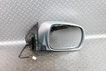 05-11 Tacoma *note* Silver Streak Mica Rh Door Mirror Power Glass Factory Oem. Fixed Price $299.99.