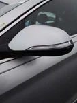 Driver Side View Mirror Power Us Built Fits 15-17 Sonata 3173093. Fixed Price $123.89.