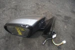 Left Driver Door Mirror Camera Blind Spot 2228106700 Mercedes S550 W222 2014-17. Fixed Price $449.99.