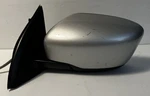 2017 - 2022 Nissan Rogue Sport Driver Left 3 Wire Silver Mirror Oem 2287. Fixed Price $104.99.