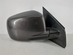 2016 Dodge Journey Passenger Right Side View Power Door Mirror Dark Gray QXSC1. Fixed Price $49.48.
