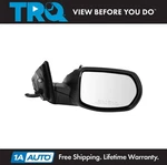 Trq Right Mirror Fits 2017-2022 Honda Cr-v. Fixed Price $69.95.