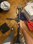 Mercedes W116 Bilstein Spare Tire Jack Lift A82404. Fixed Price $100.00.