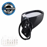 Gloss Black Mirrors Passenger Right Side Heated W/ Bsm For Honda Cr-v 2023-2026. Fixed Price $95.99.