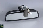 08-11 Mercedes W204 C300 C250 Interior Rear View Mirror Black 2048103417 Oem. Fixed Price $67.50.