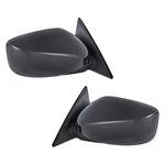 Power Side View Mirror Set For Honda Accord 2008-2012 Lh Passenger 128-50161R. Fixed Price $114.99.