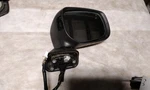 19-24 Subaru Forester Right Passenger Power Door Mirror Oem Lkq. Fixed Price $284.08.