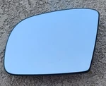 Mercedes Benz Class W164 W251 Oem Left Door Mirror Heated Glass 411219. Fixed Price $32.95.