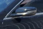2015-2019 Cadillac Ats Lh Driver Door Mirror Side View Oem. Fixed Price $152.64.