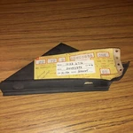Nos Gm 1987-1994 Cutlass Cruiser Station Wagon Rh Manual Gasket Side Mirror E41. Fixed Price $19.99.