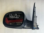 2011-2014 Bmw X3 F25 Left Driver Side Mirror W/ Camera Oem White. Fixed Price $350.00.