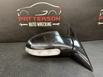 01-04 Mercedes SLK320 Power Passenger Right Rh Side View Door Mirror Black 040U. Fixed Price $100.00.