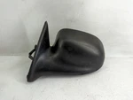 2001-2004 Dodge Dakota Driver Left Side View Power Door Mirror Black Fbmjn. Fixed Price $53.25.