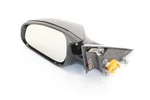 15-18 Bmw M4 Coupe Gray Driver Left Side Power Door Mirror E1013650. Fixed Price $534.99.
