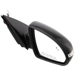 Mirrors Passenger Right Side Heated Hand 87620D5150 For Kia Optima 2016-2020. Fixed Price $100.49.