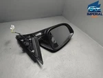 Honda Accord 2018-2022 Front Left Driver Door Exterior Rear View Mirror Oem. Fixed Price $284.99.