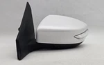 2015 Nissan Sentra Driver Left Side View Power Door Mirror 128-65258 Oem. Fixed Price $113.99.