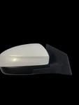 Passenger Side View Mirror With Blind Spot Alert Fits 14-15 Mazda CX-9 651708. Fixed Price $134.00.